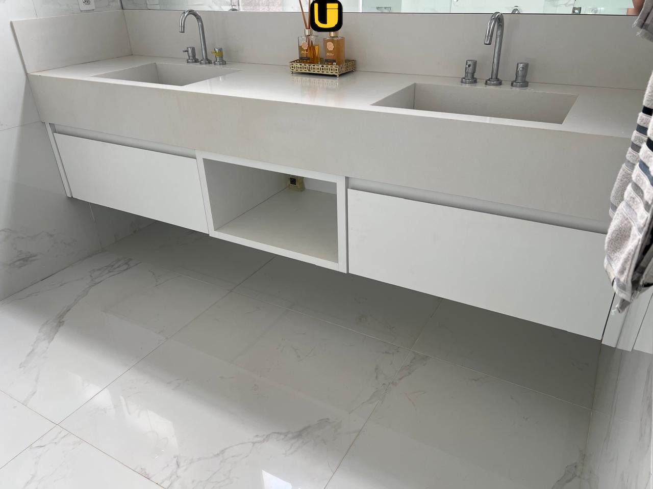 Casa, 4 quartos, 360 m² - Foto 53