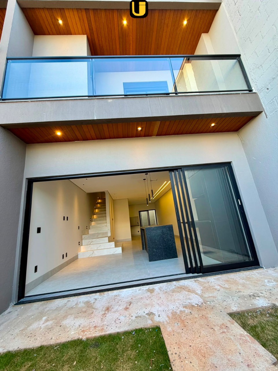 Casa, 3 quartos, 150 m² - Foto 3
