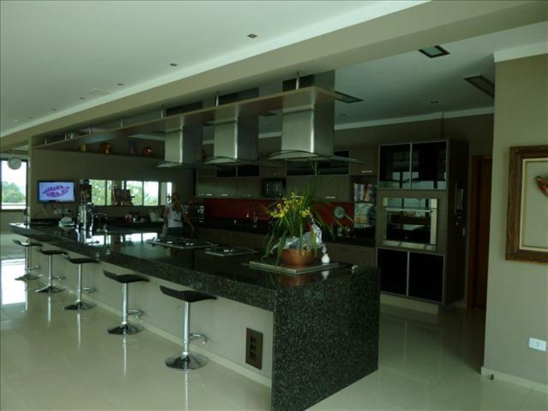 Casa residencial à venda, itu - ca0105.