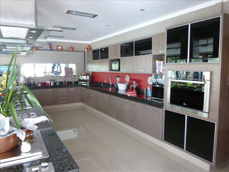 Casa residencial à venda, itu - ca0105.