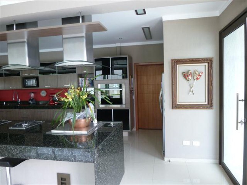 Casa residencial à venda, itu - ca0105.