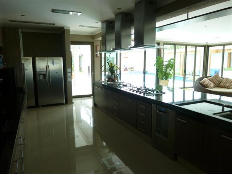Casa residencial à venda, itu - ca0105.