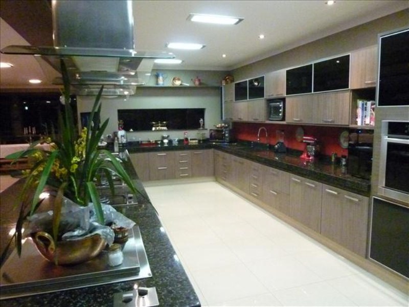 Casa residencial à venda, itu - ca0105.