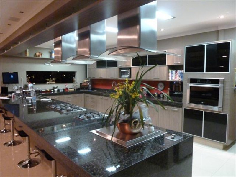 Casa residencial à venda, itu - ca0105.