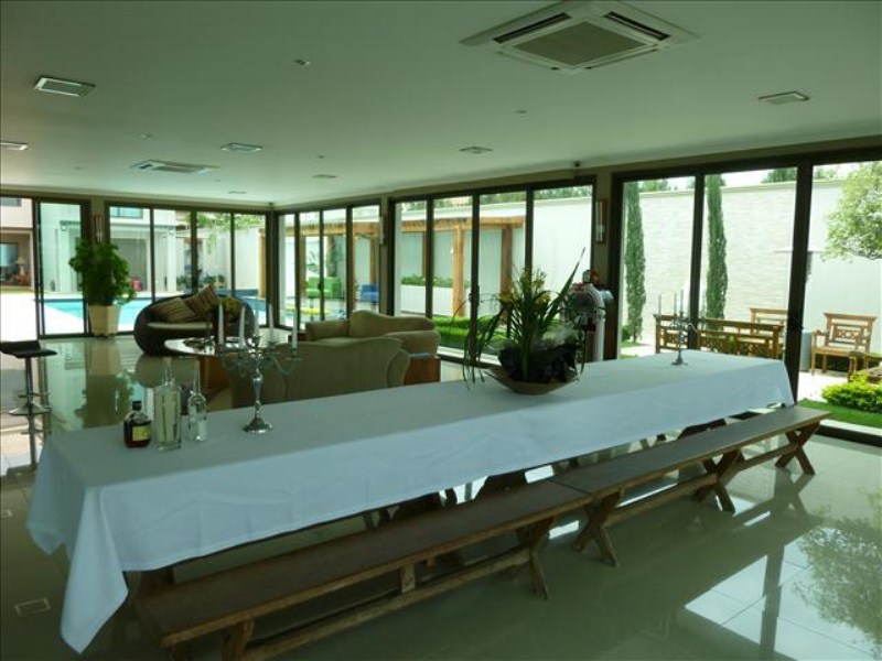 Casa residencial à venda, itu - ca0105.