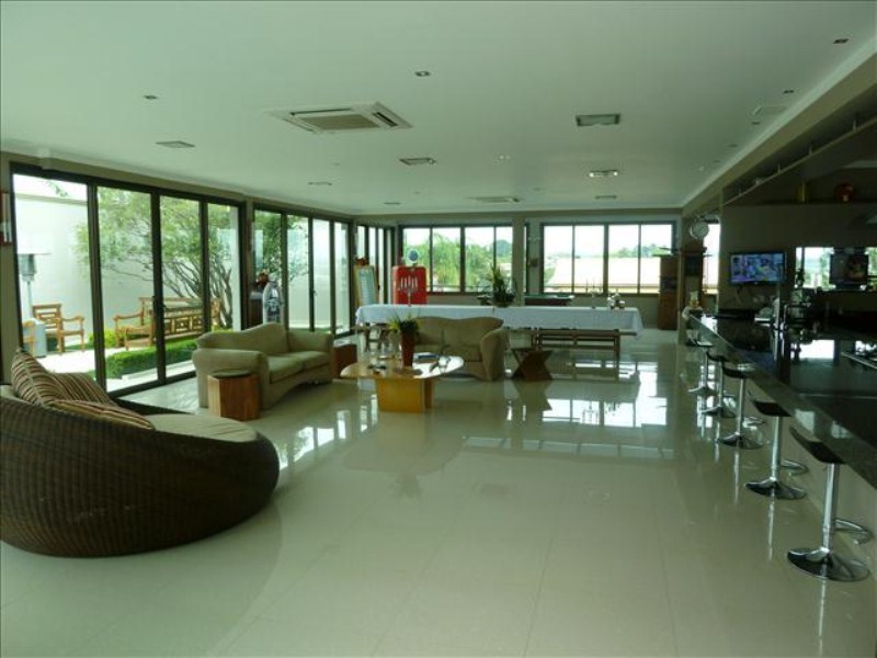 Casa residencial à venda, itu - ca0105.