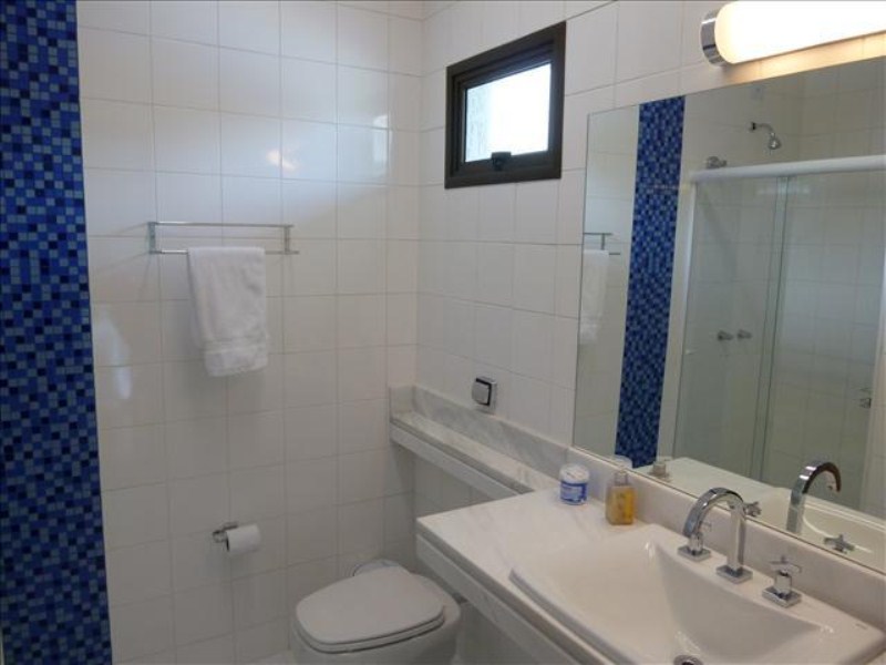 Casa residencial à venda, itu - ca0105.