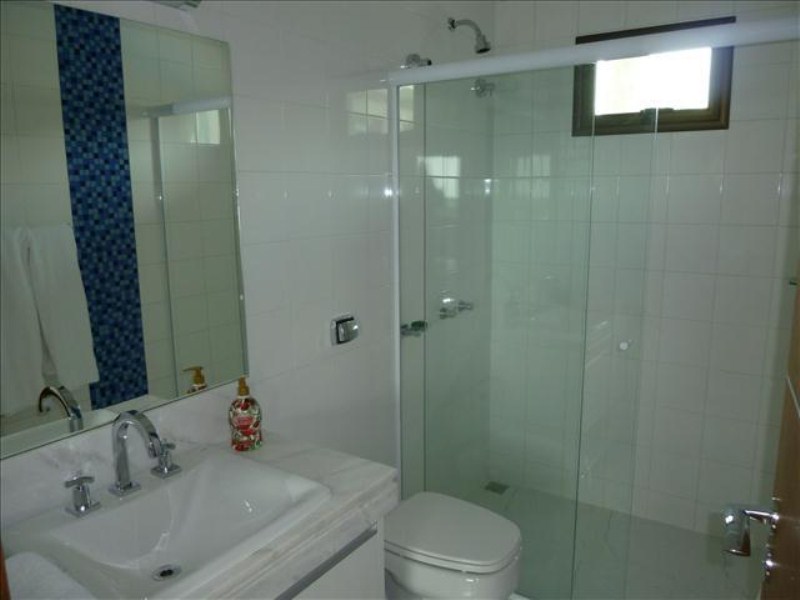 Casa residencial à venda, itu - ca0105.