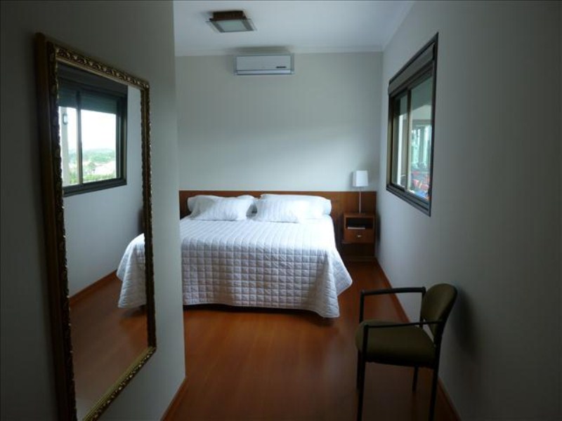 Casa residencial à venda, itu - ca0105.