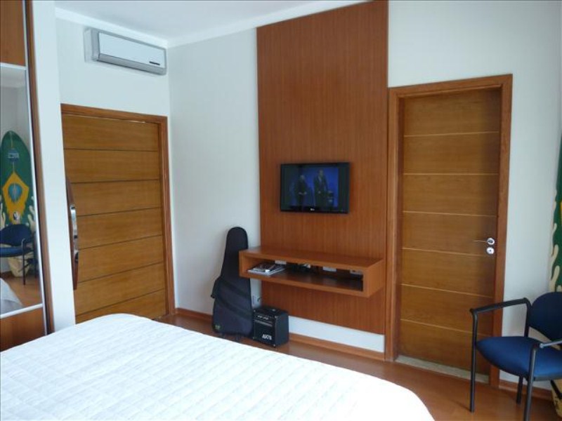 Casa residencial à venda, itu - ca0105.