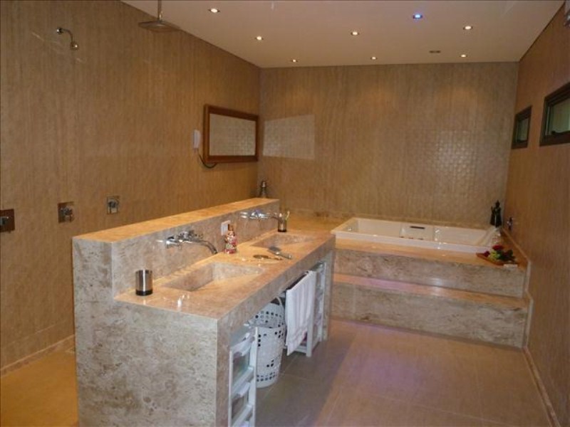 Casa residencial à venda, itu - ca0105.