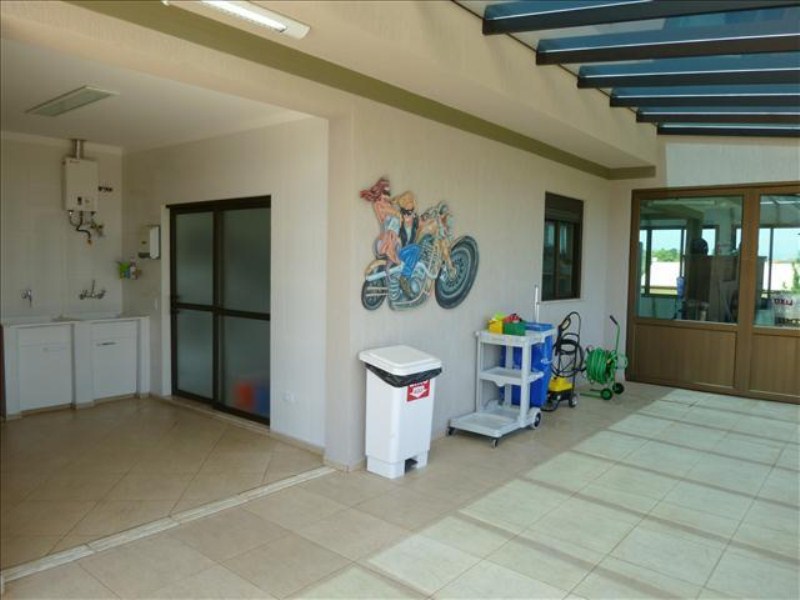 Casa residencial à venda, itu - ca0105.
