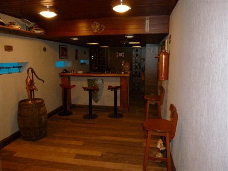 Casa residencial à venda, itu - ca0105.