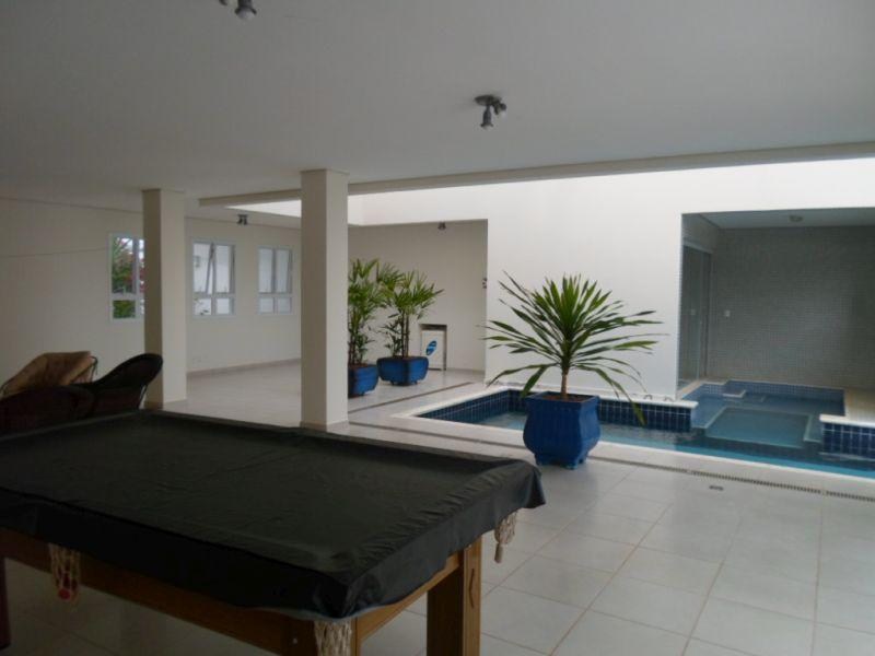 Casa residencial à venda, parque village castelo, itu.