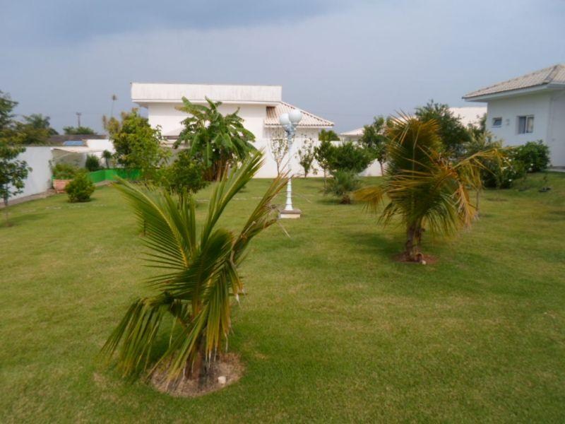 Casa residencial à venda, parque village castelo, itu.