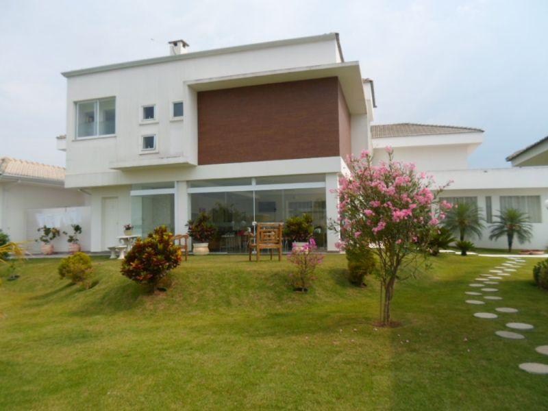 Casa residencial à venda, parque village castelo, itu.