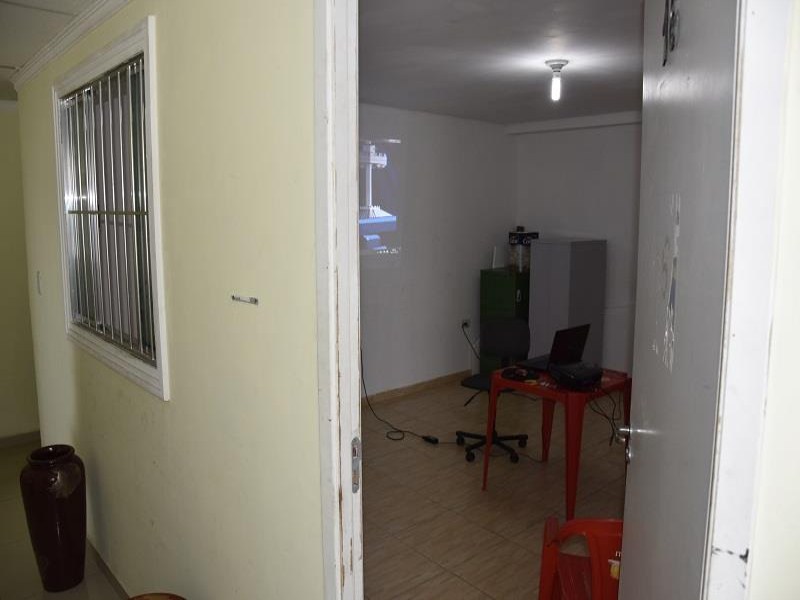Prédio à venda, 600 m² - km 18 - osasco/sp