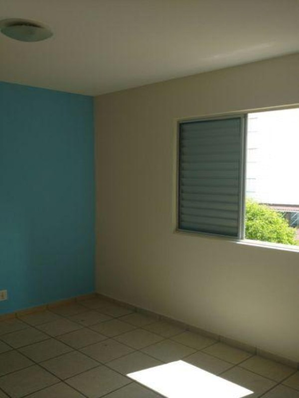 Apartamento, 2 quartos, 52 m² - Foto 2