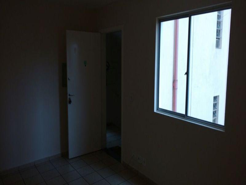 Apartamento, 2 quartos, 52 m² - Foto 6