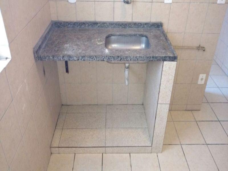 Apartamento, 2 quartos, 52 m² - Foto 7