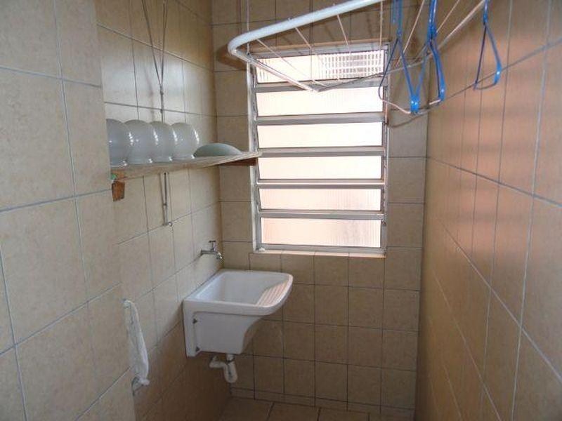Apartamento, 2 quartos, 52 m² - Foto 8