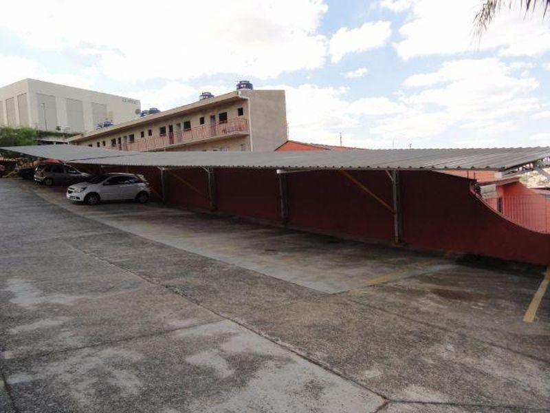 Apartamento, 2 quartos, 52 m² - Foto 12