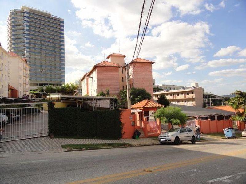 Apartamento, 2 quartos, 52 m² - Foto 1