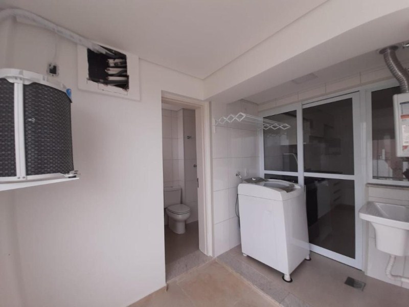 Apartamento, 3 quartos, 80 m² - Foto 6