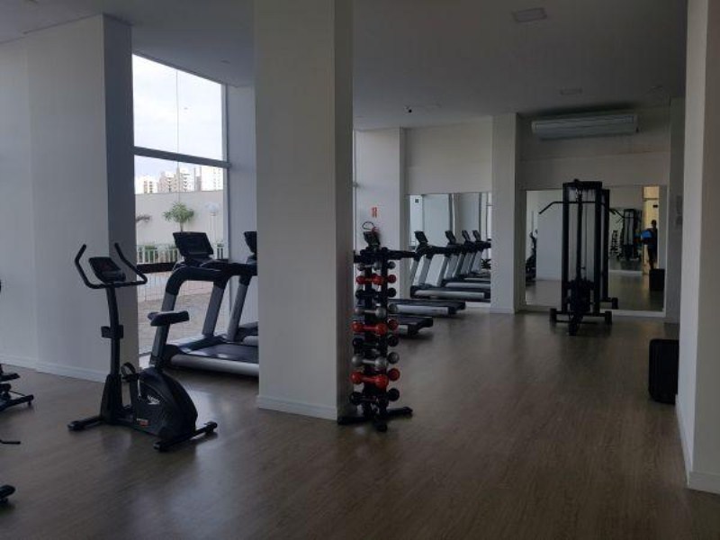 Apartamento, 3 quartos, 80 m² - Foto 12