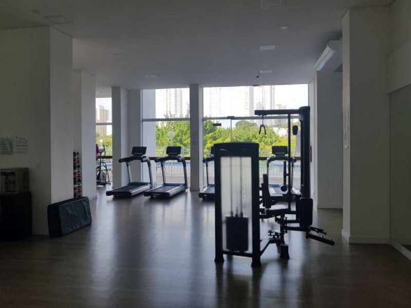Apartamento, 3 quartos, 80 m² - Foto 13