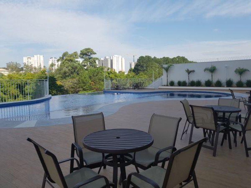 Apartamento, 3 quartos, 80 m² - Foto 14