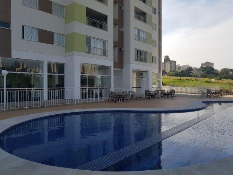 Apartamento, 3 quartos, 80 m² - Foto 17