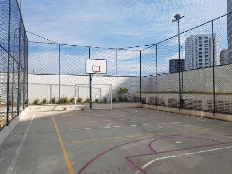 Apartamento, 3 quartos, 80 m² - Foto 22