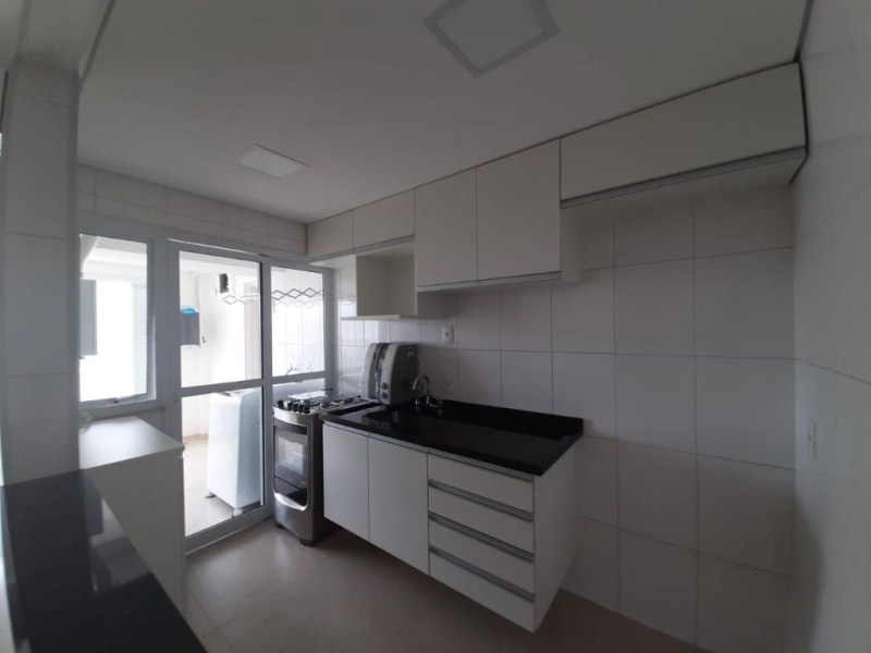 Apartamento, 3 quartos, 80 m² - Foto 1