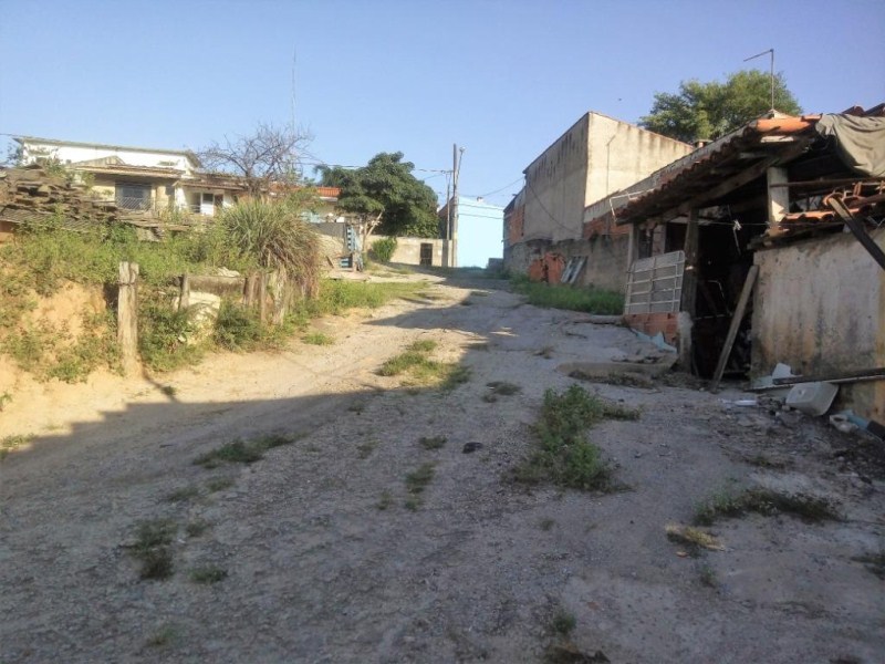TERRENO 3.700M² EXCELENTE PARA EMPREENDIMENTO , SIMUS  SOROCABA -SP-