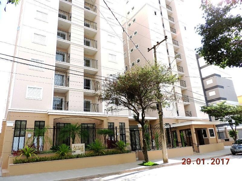 Apartamento, 2 quartos, 60 m² - Foto 18