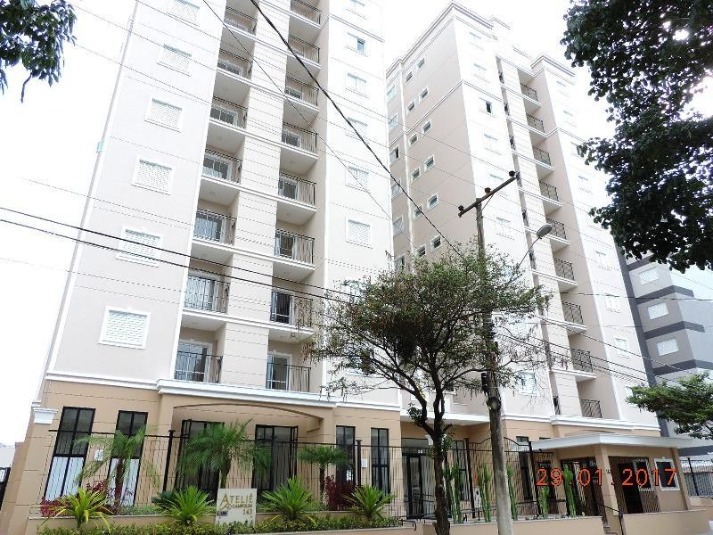 Apartamento, 2 quartos, 60 m² - Foto 19