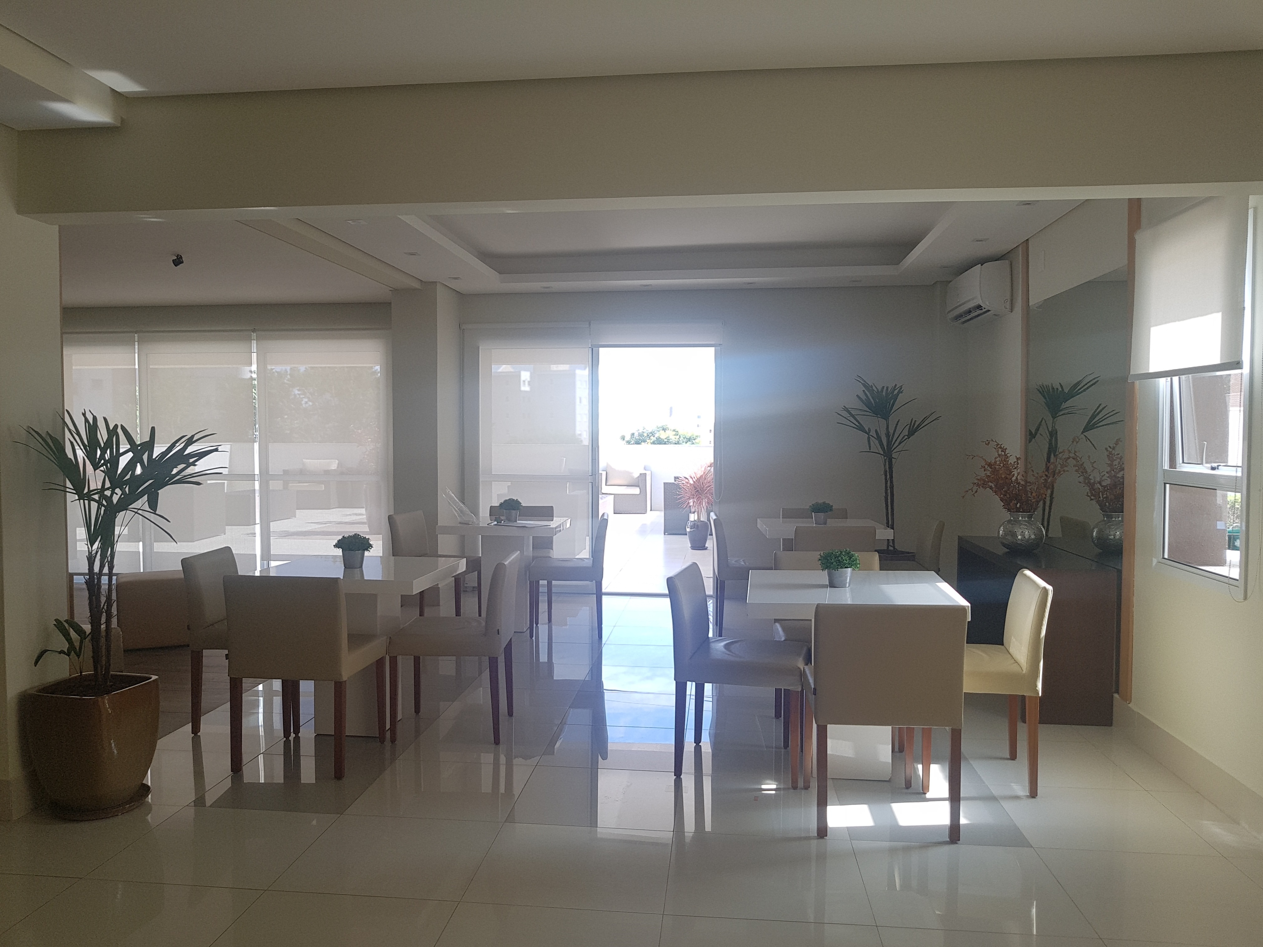 Flat/Apart Hotel, 1 quarto, 53 m² - Foto 2