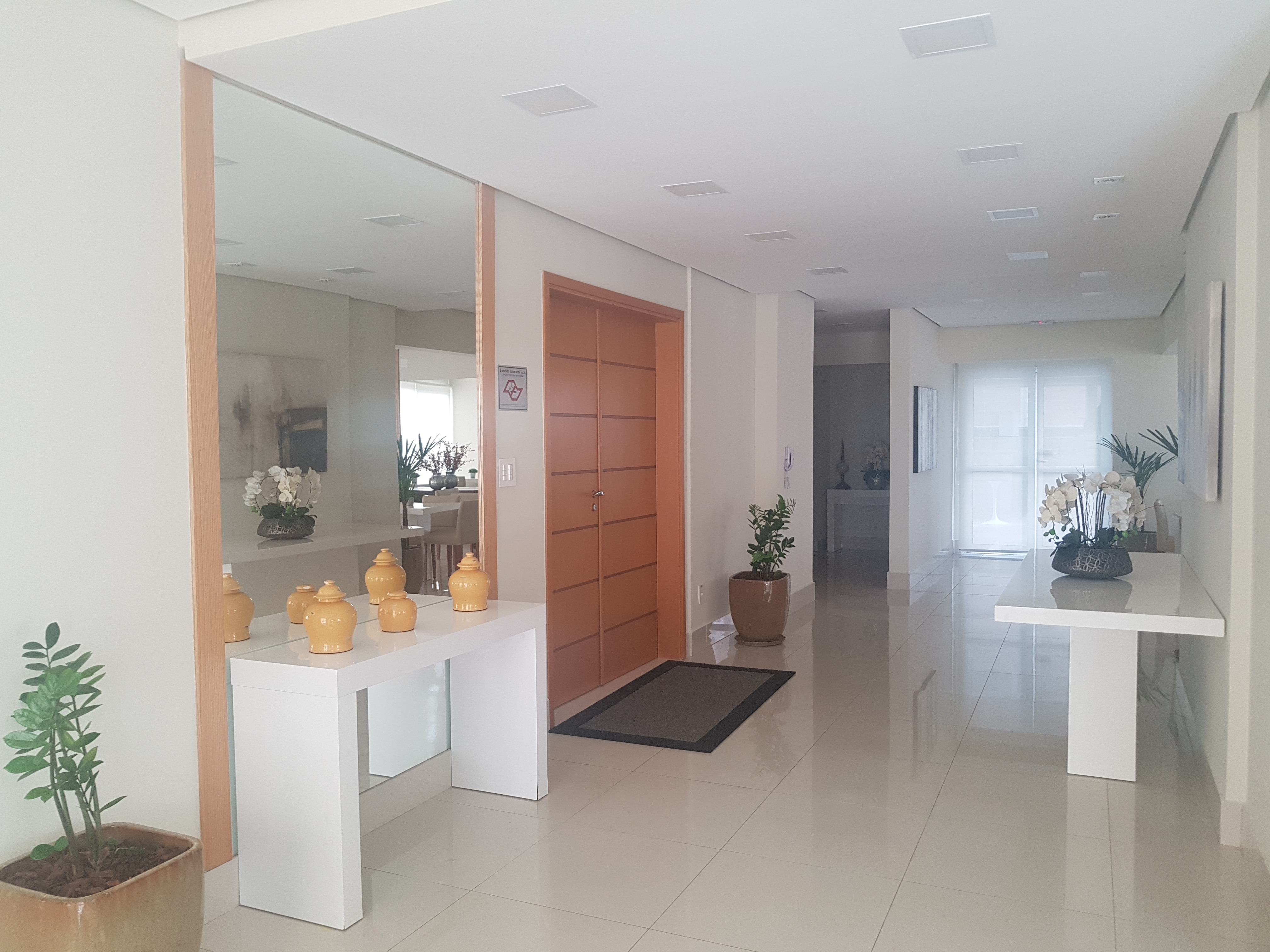 Flat/Apart Hotel, 1 quarto, 53 m² - Foto 3
