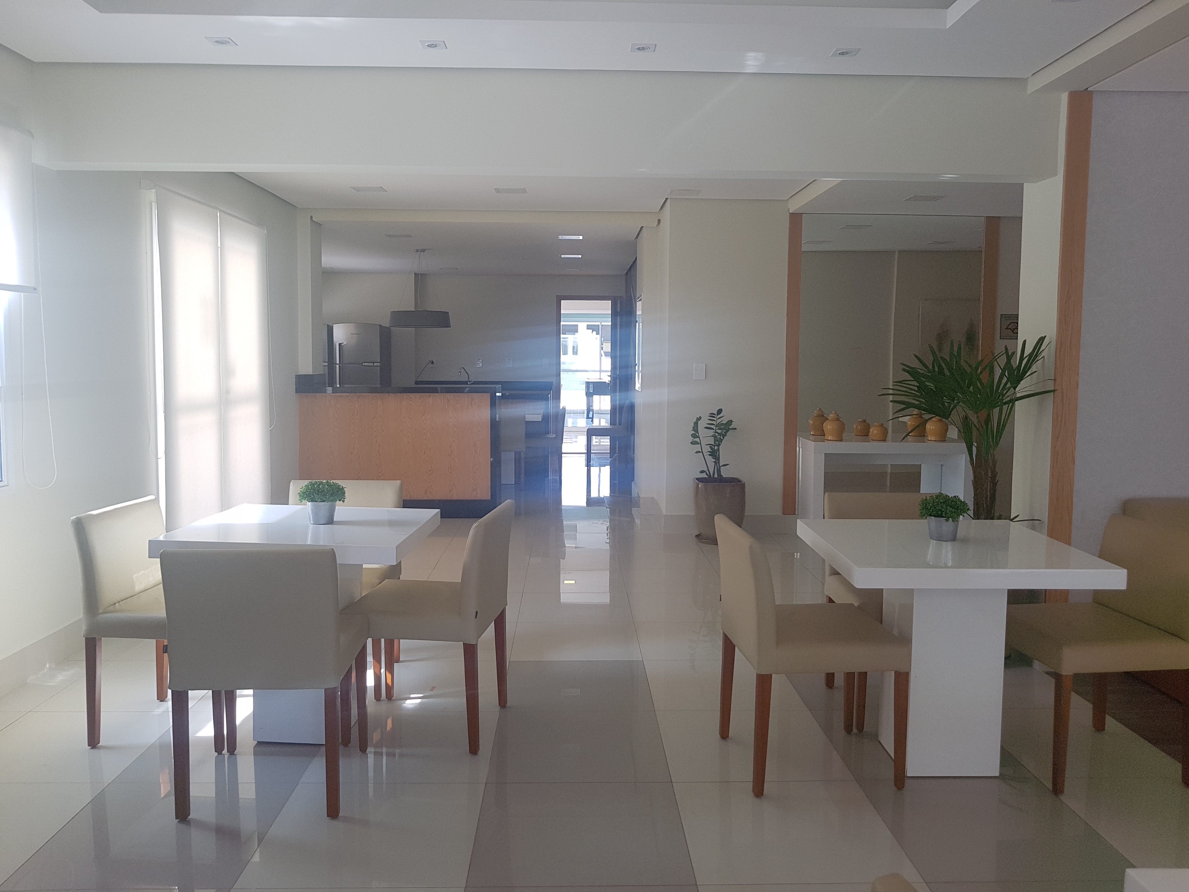 Flat/Apart Hotel, 1 quarto, 53 m² - Foto 7