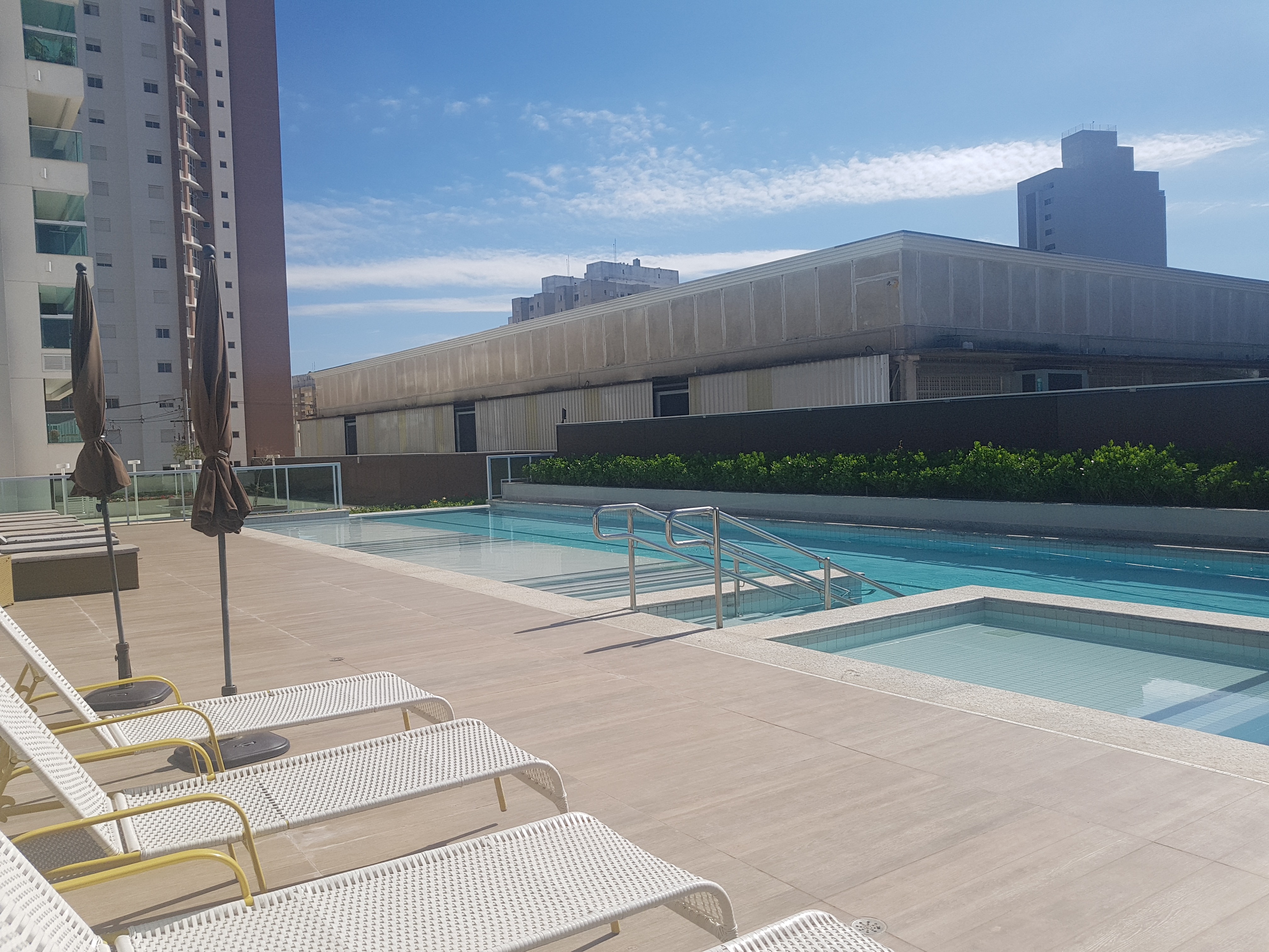 Flat/Apart Hotel, 1 quarto, 53 m² - Foto 9