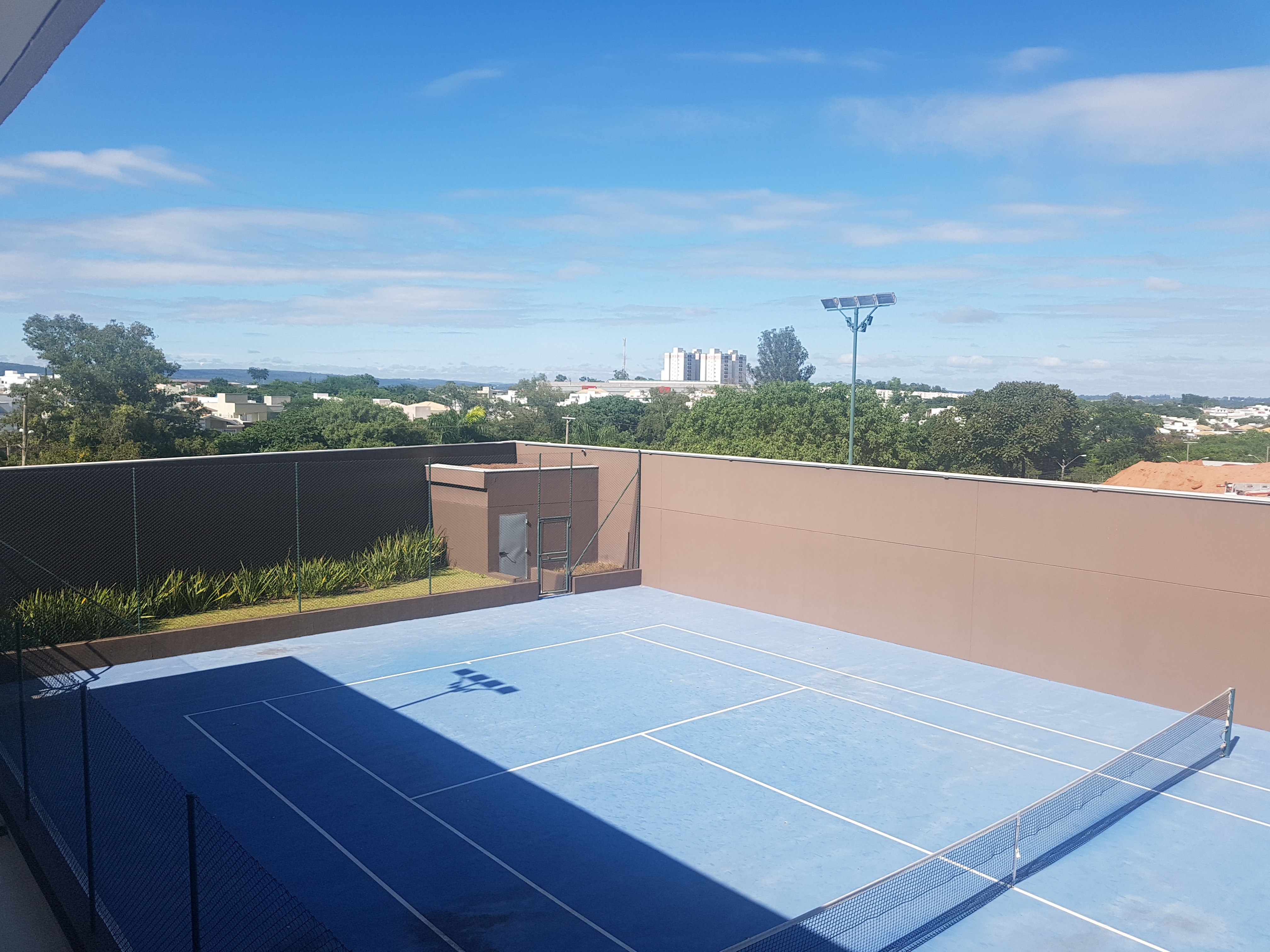 Flat/Apart Hotel, 1 quarto, 53 m² - Foto 10