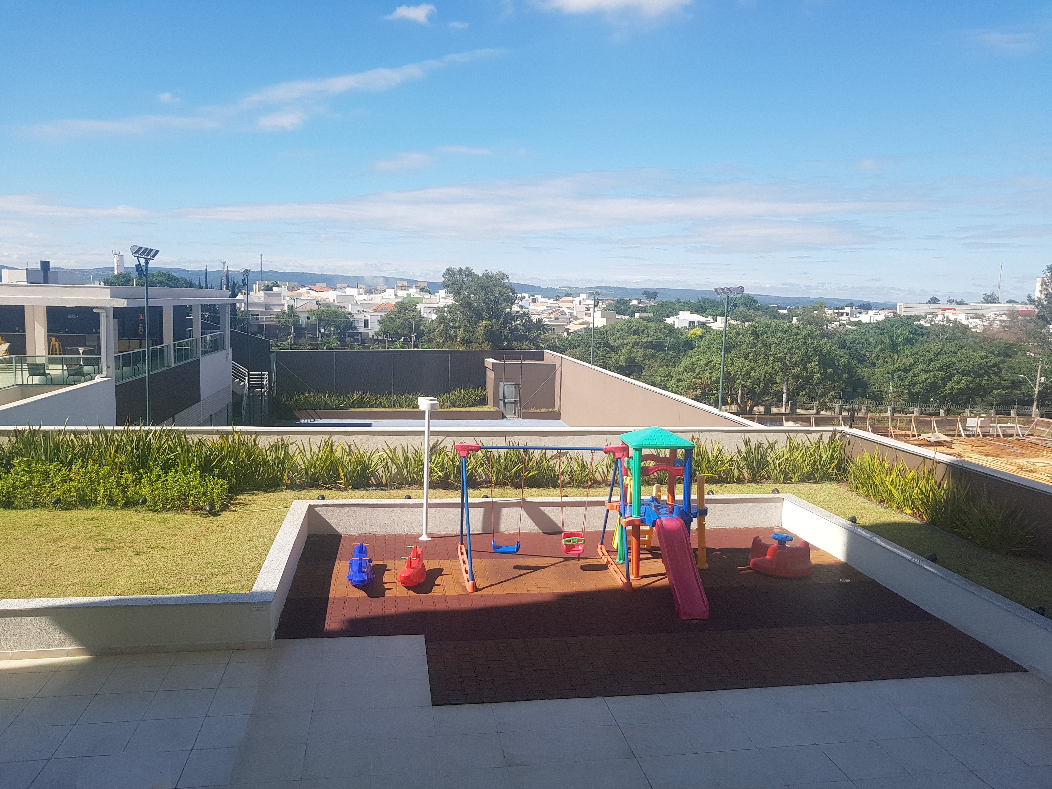 Flat/Apart Hotel, 1 quarto, 53 m² - Foto 13