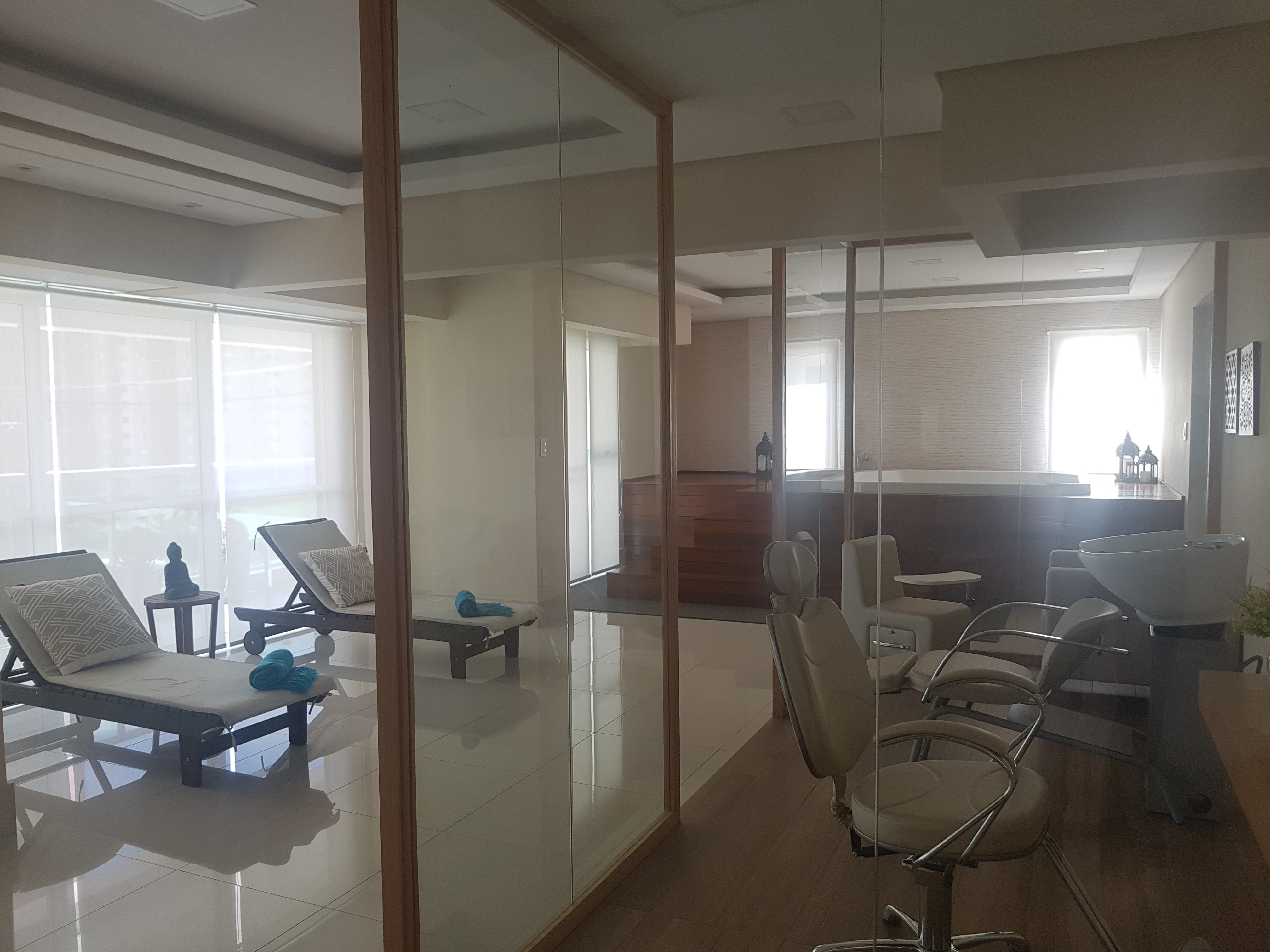 Flat/Apart Hotel, 1 quarto, 53 m² - Foto 14