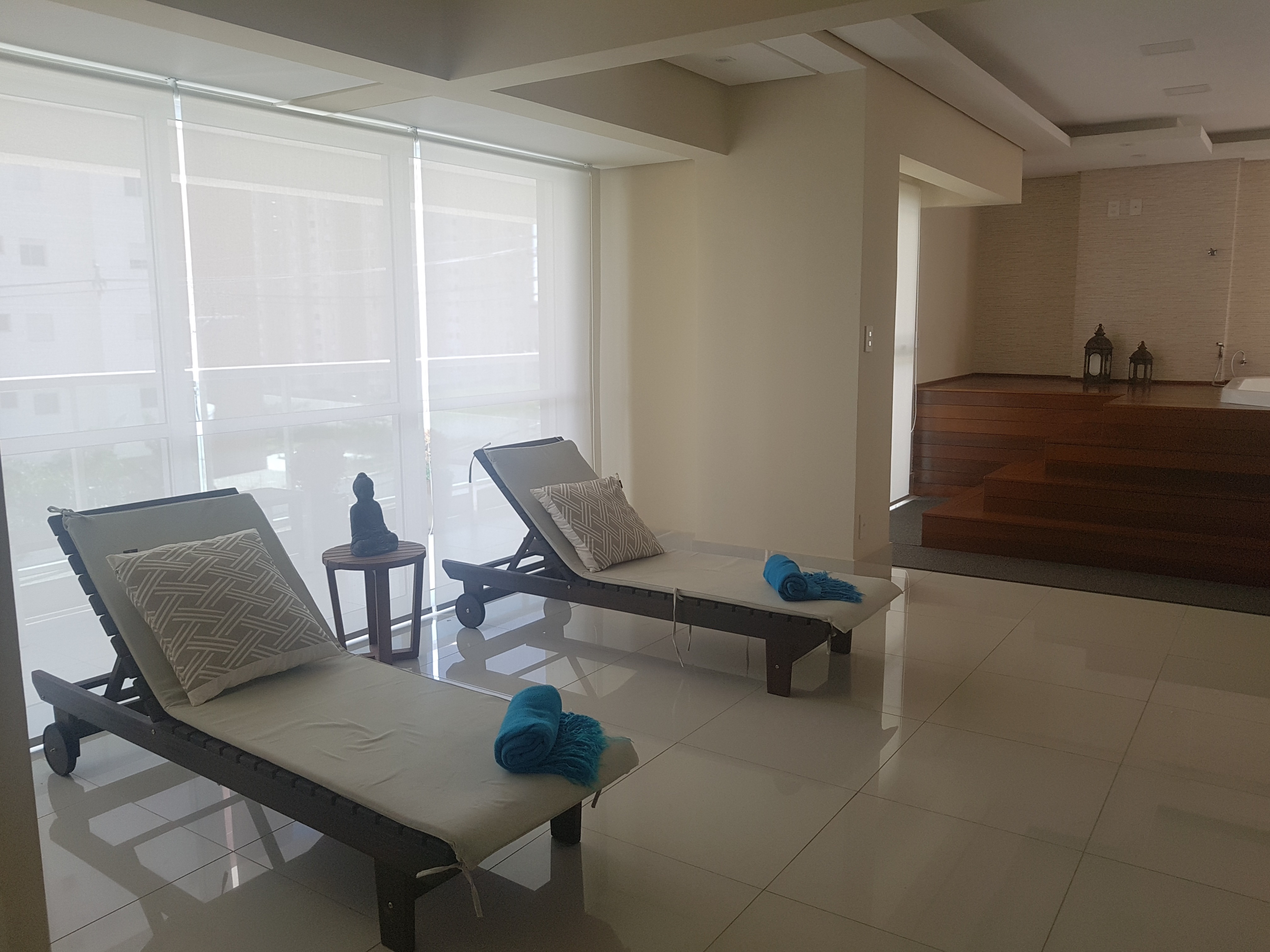 Flat/Apart Hotel, 1 quarto, 53 m² - Foto 15
