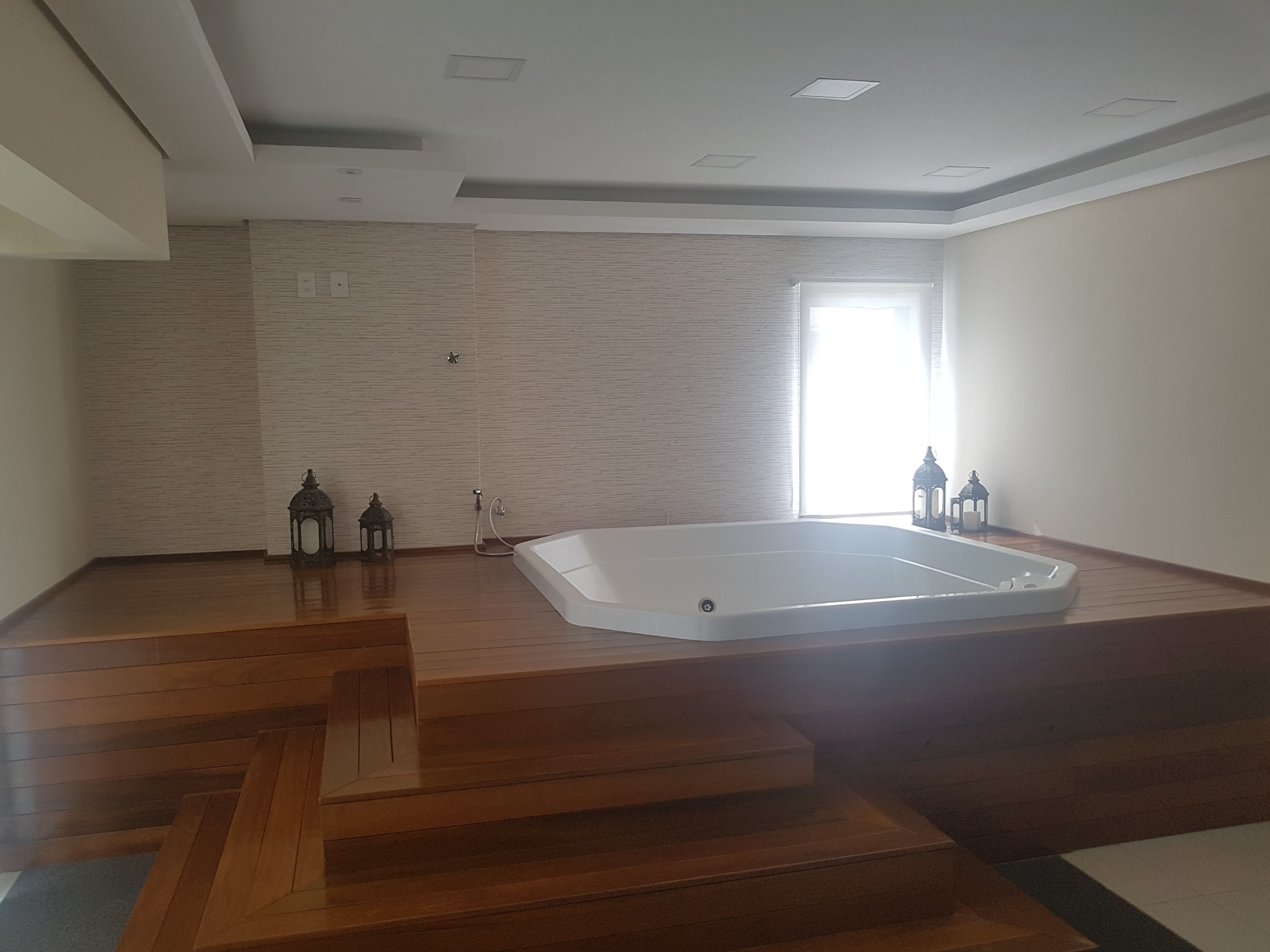 Flat/Apart Hotel, 1 quarto, 53 m² - Foto 16