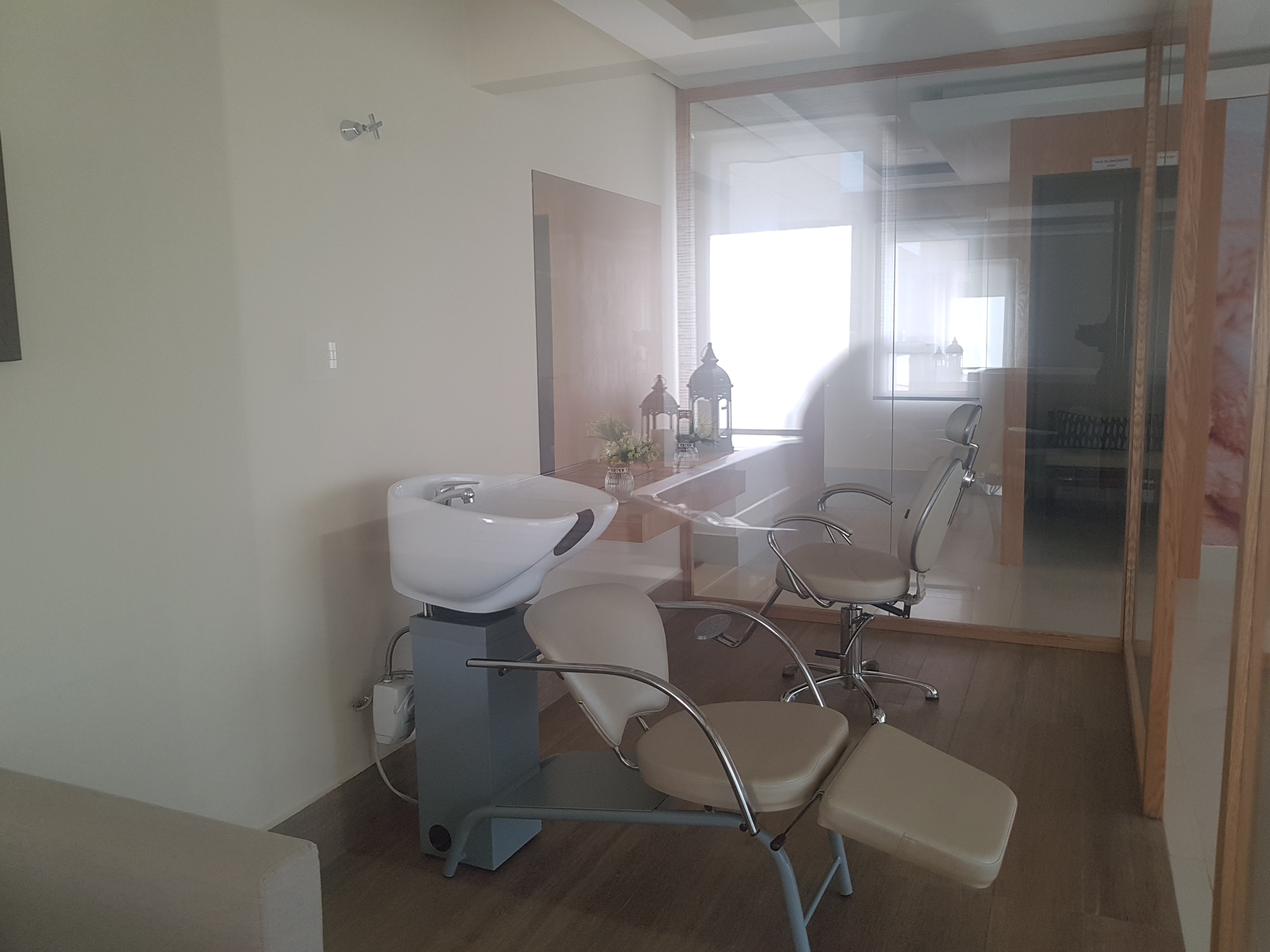 Flat/Apart Hotel, 1 quarto, 53 m² - Foto 17