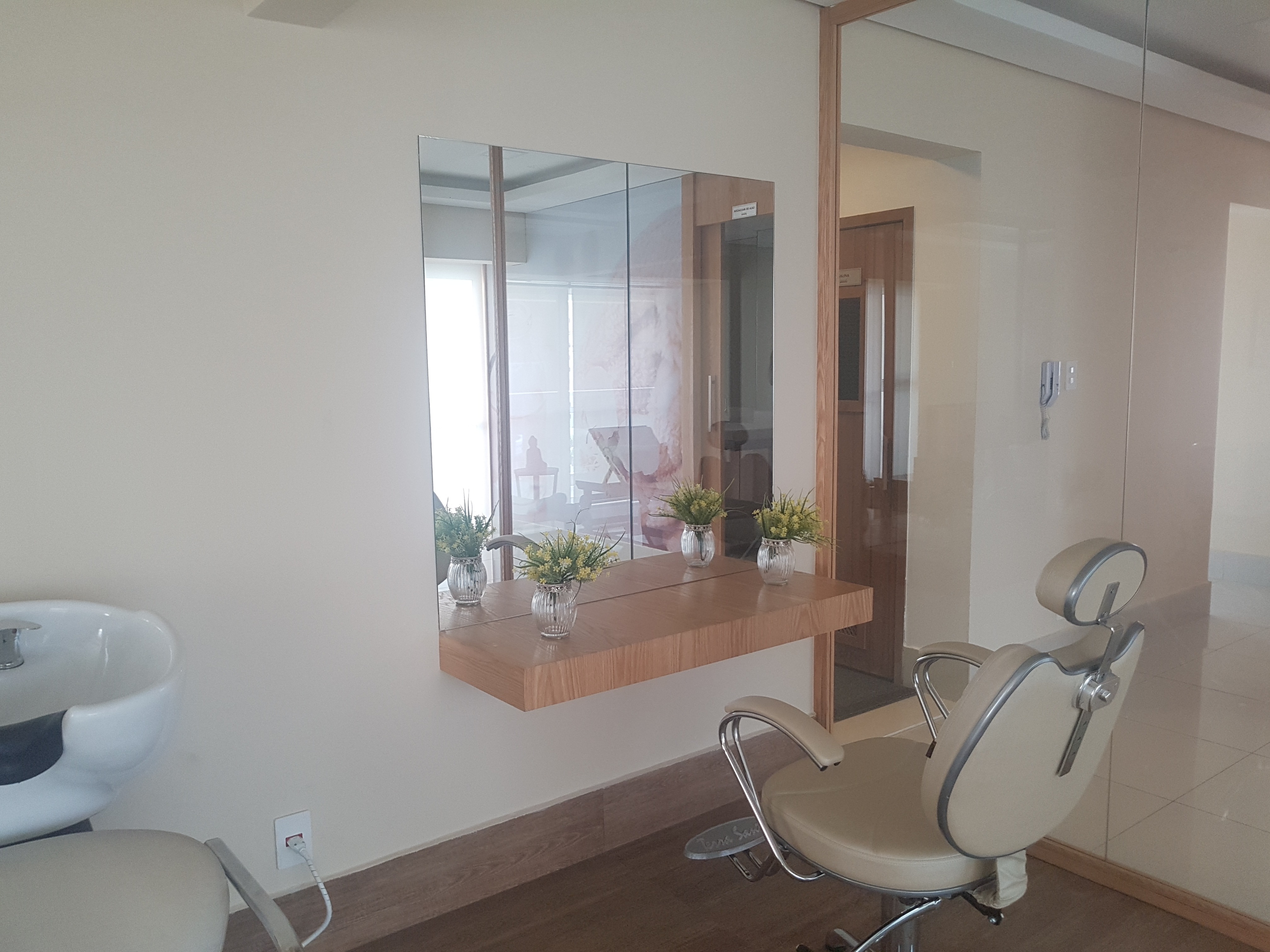 Flat/Apart Hotel, 1 quarto, 53 m² - Foto 18