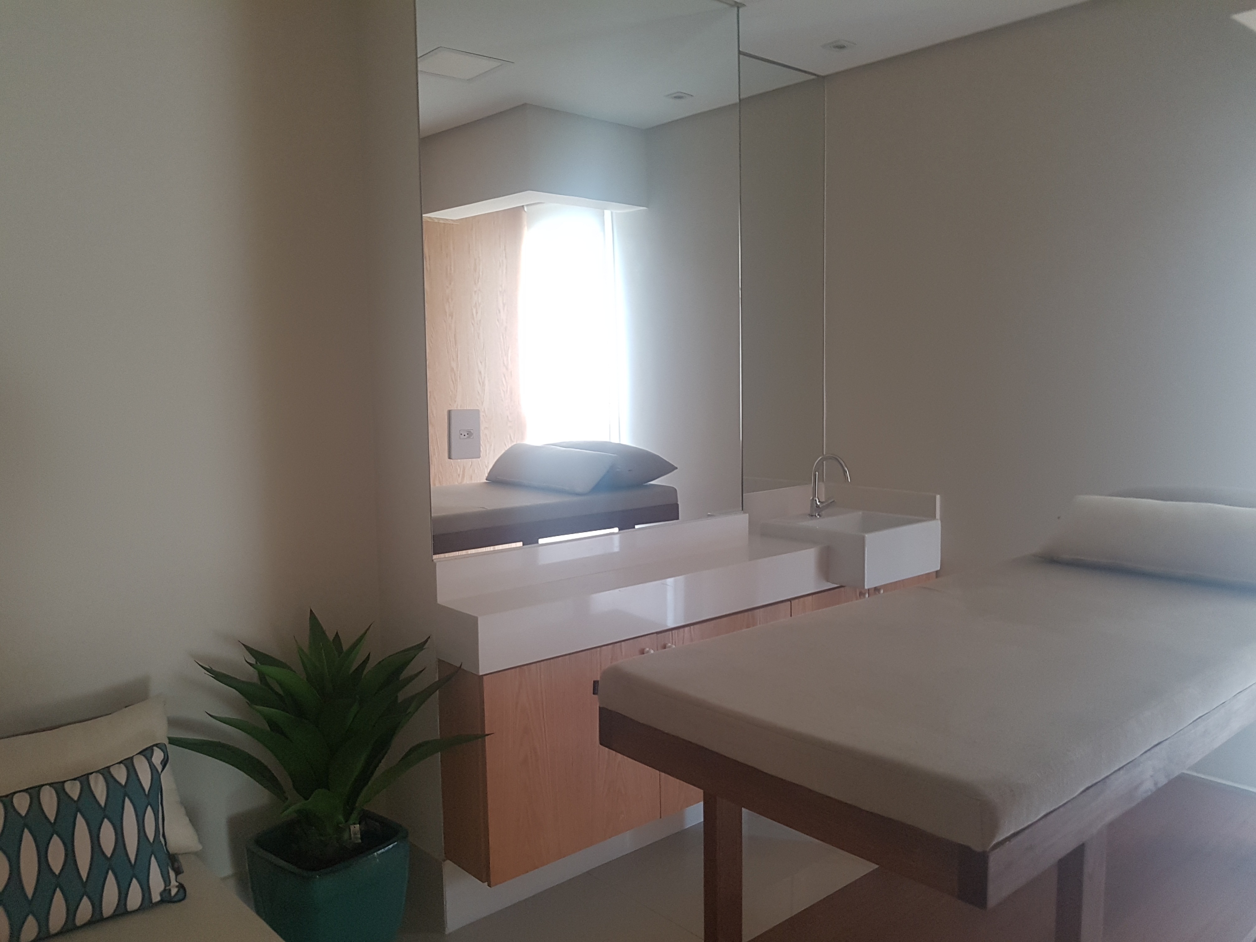 Flat/Apart Hotel, 1 quarto, 53 m² - Foto 19