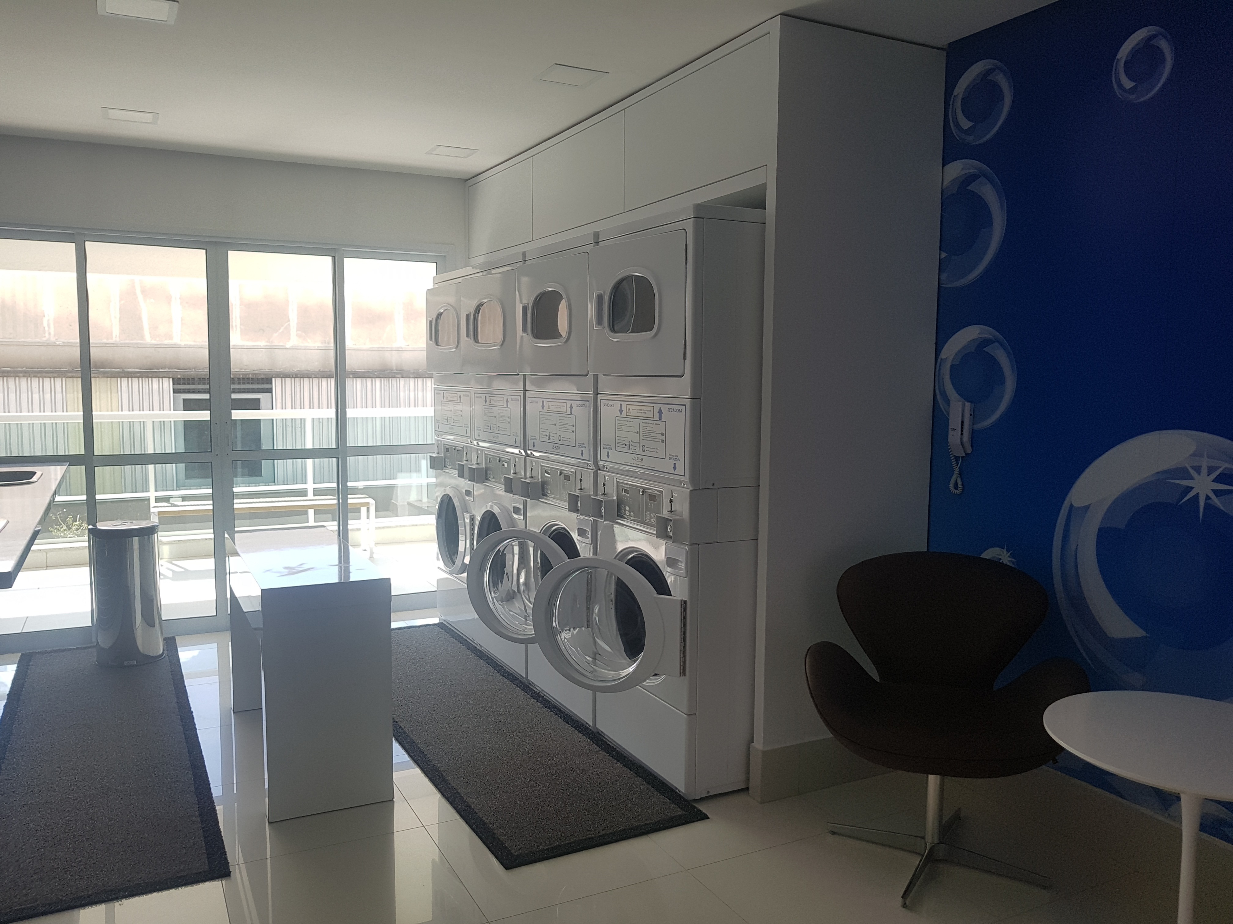 Flat/Apart Hotel, 1 quarto, 53 m² - Foto 20